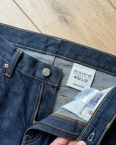 Levi's Jean, foto 2