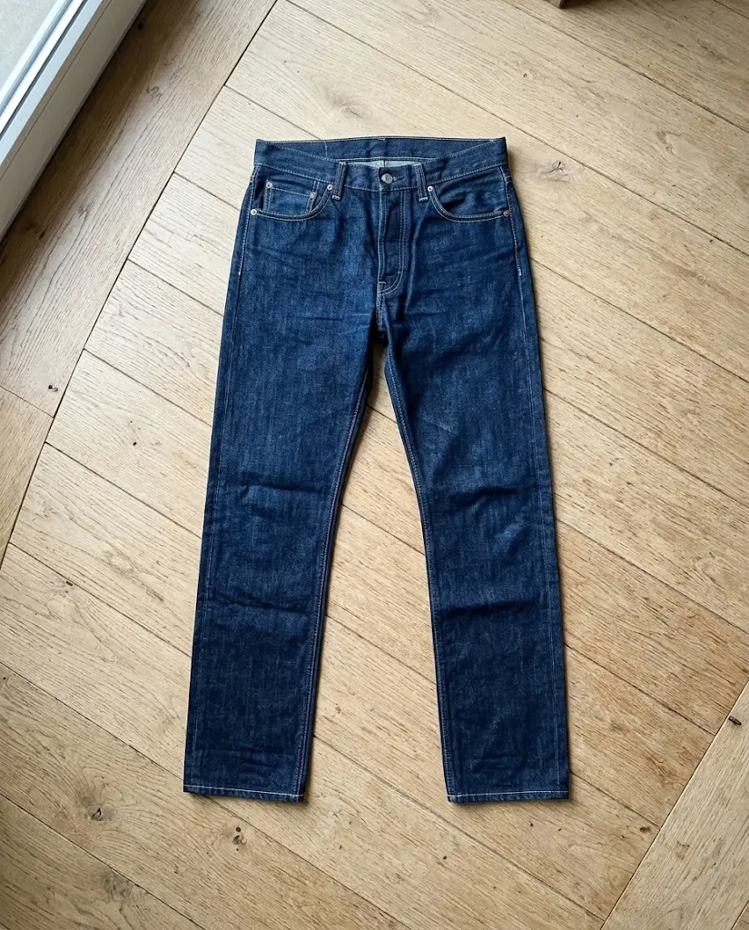 Levi's Jean, foto 4